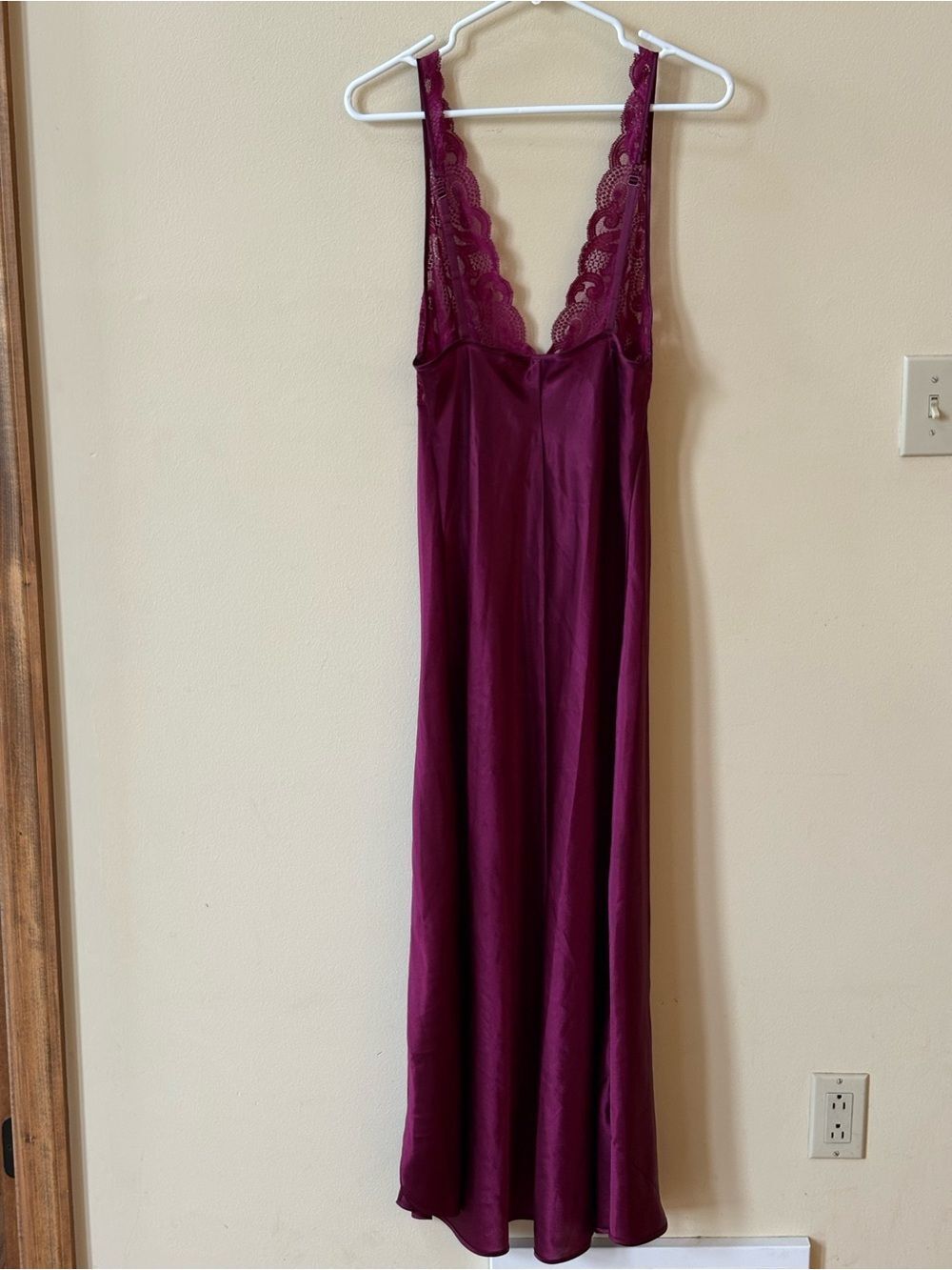 Vintage Victoria’s Secret Gold Label Slip Dress - Picture 4 of 6
